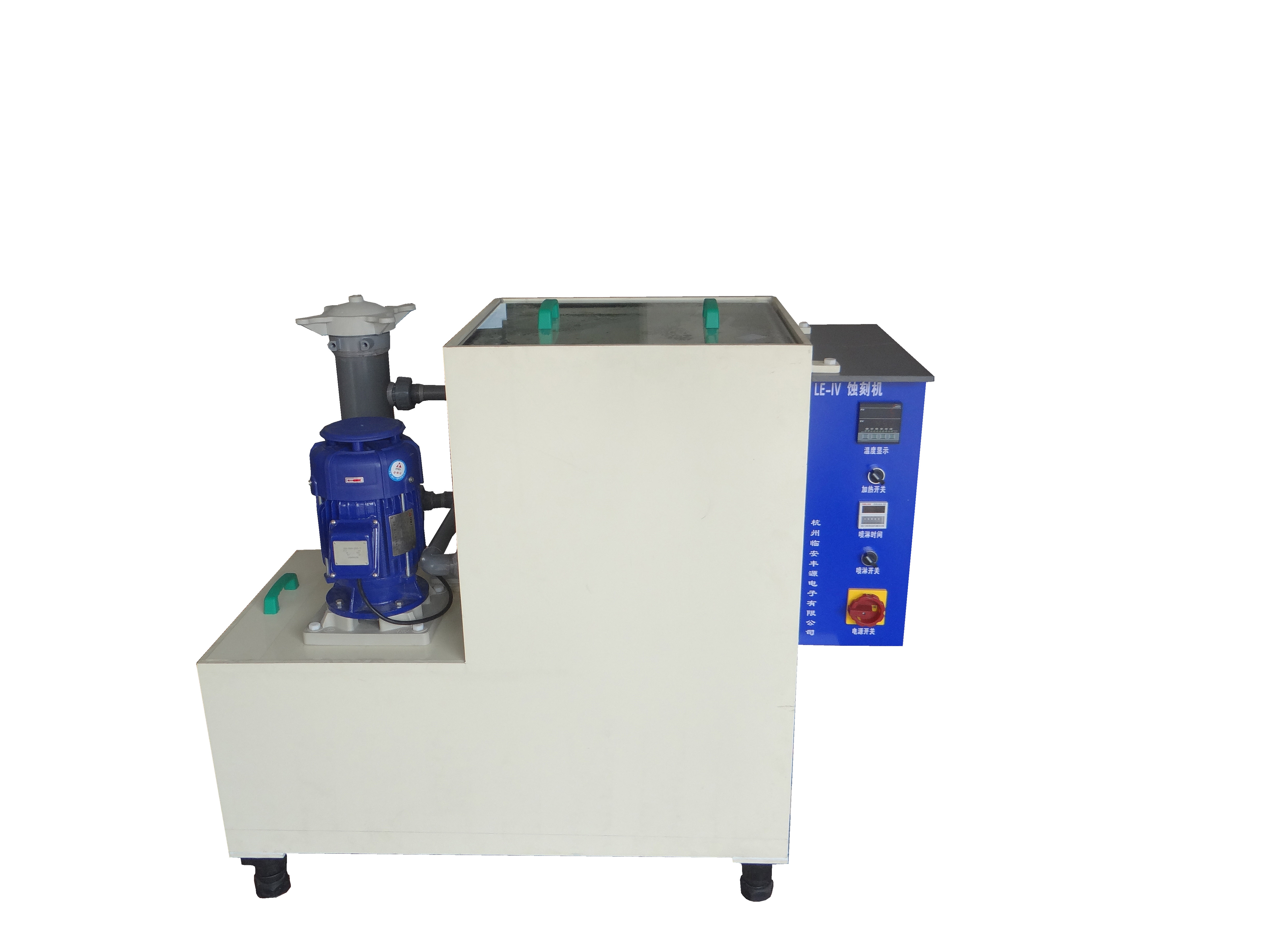 LE-4實(shí)驗(yàn)室蝕刻機(jī)